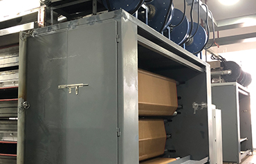 現在做無紡布設備前景如何？